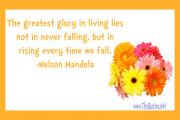 Nelson Mandela Quotes